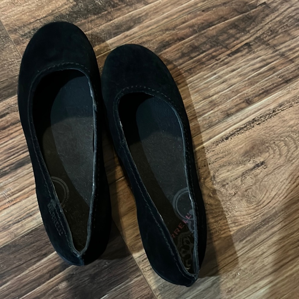 Maybe worn once